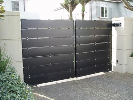 Custom Made Gates - Melbourne Gates and Fencing