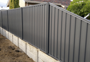 Colorbond Fencing In Melbourne | Colorbond Gates